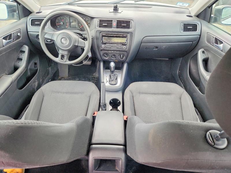49897736 :رقم المزاد ، 3VW2K7AJ2EM414496 vin ، 2014 Volkswagen Jetta مزاد بيع