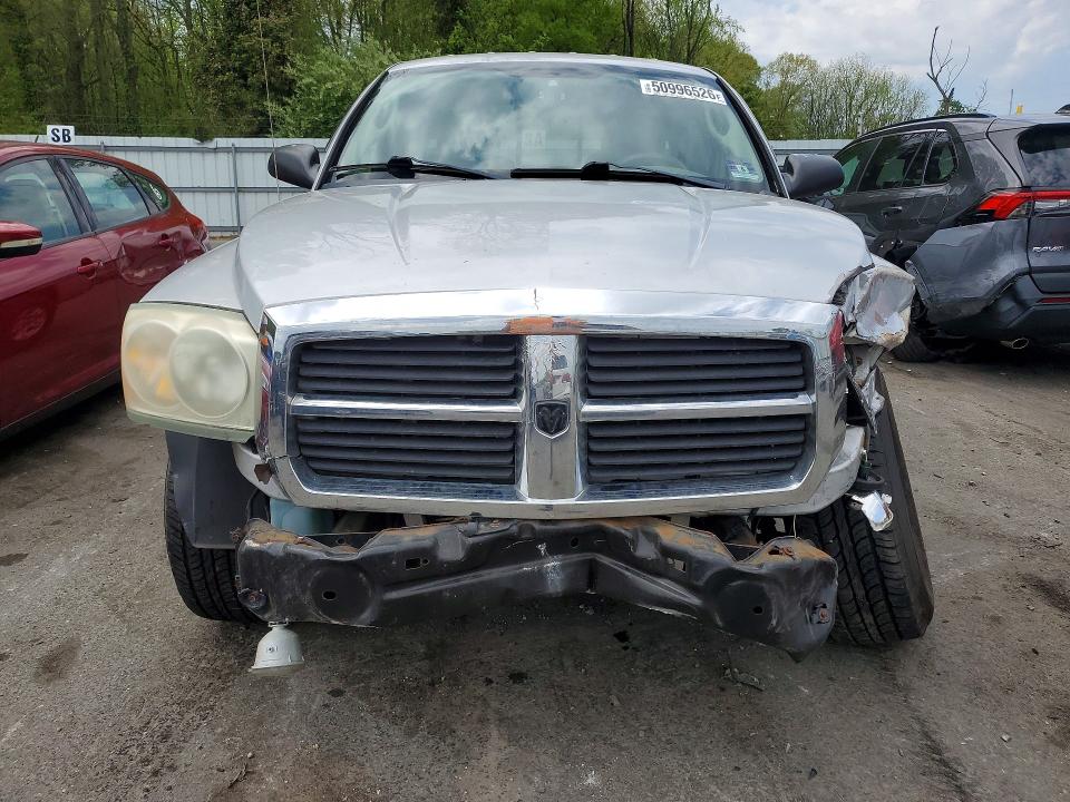 Продаж на аукціоні авто 2006 Dodge Dakota, vin: 1D7HE42KX6S506304, номер лоту: 50996526
