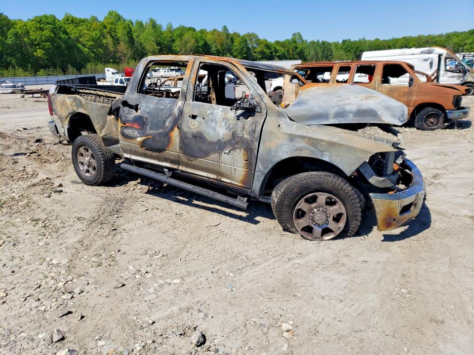 Auction sale of the 2018 Ram 2500, vin: 3C6UR5DJ1JG380459, lot number: 49305996
