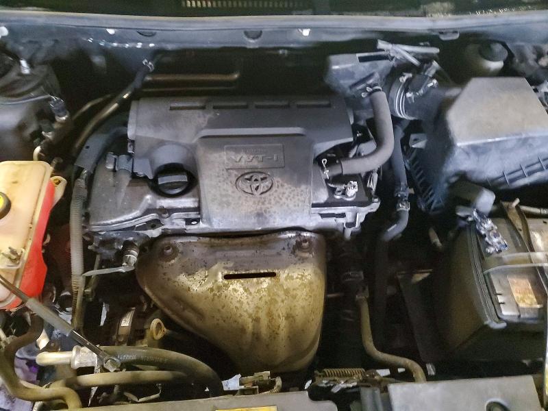 Продажа на аукционе авто 2013 Toyota Rav4, vin: 2T3ZFREV2DW059843, номер лота: 48600966