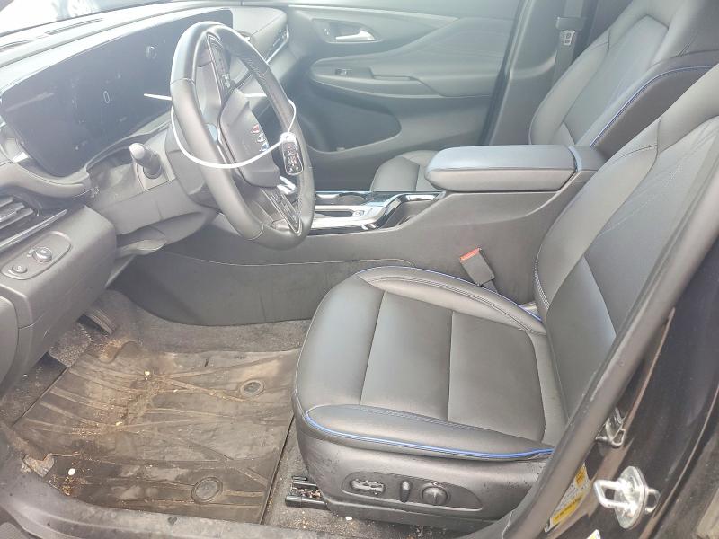 Aukcja sprzedaży 2024 Buick Envista, vin: KL47LBE23RB169811, numer aukcji: 50326556