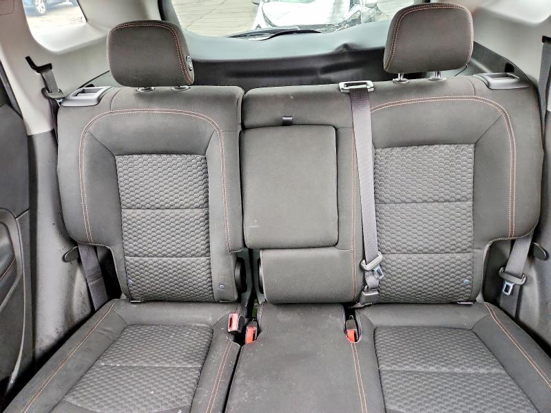 Aukcja sprzedaży 2019 Gmc Terrain, vin: 3GKALTEV9KL164472, numer aukcji: 52043446