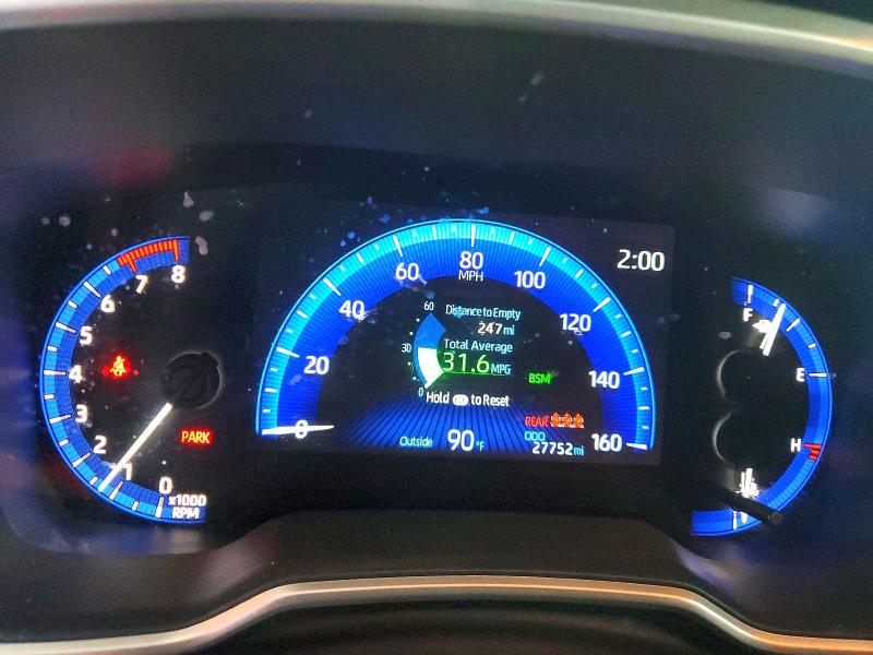 51079726 :رقم المزاد ، JTNA4MBE0N3176606 vin ، 2022 Toyota Corolla مزاد بيع