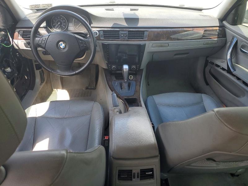 Aukcja sprzedaży 2008 Bmw 328, vin: WBAVA33508KX89680, numer aukcji: 50449106