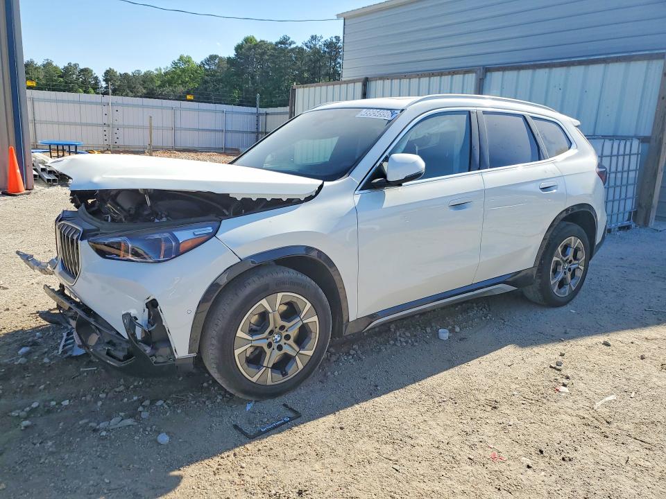Продаж на аукціоні авто 2026 Bmw X1, vin: WBX73EF04T5588201, номер лоту: 49954996