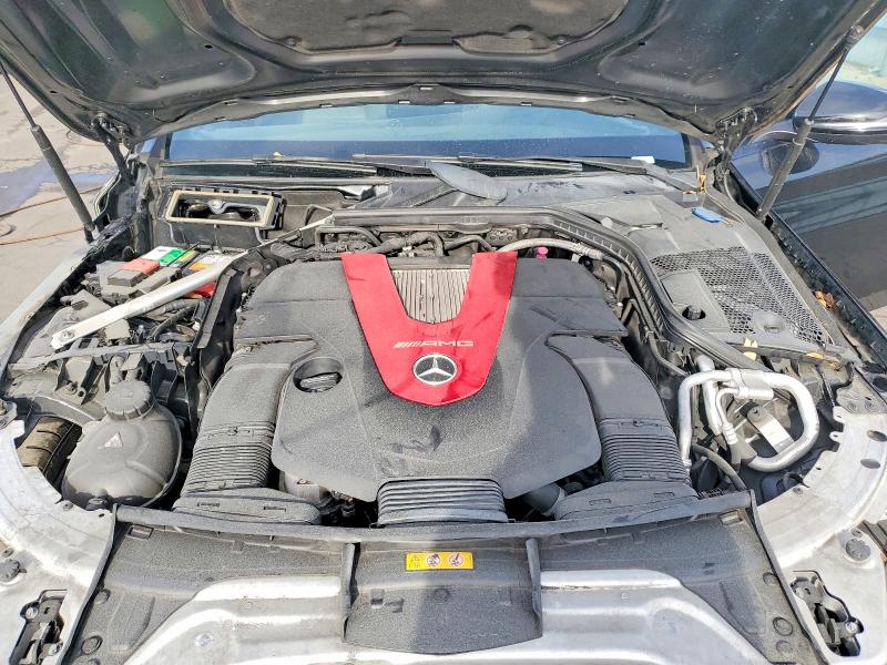 Auction sale of the 2018 Mercedes-benz C, vin: 55SWF6EB4JU257704, lot number: 47434696