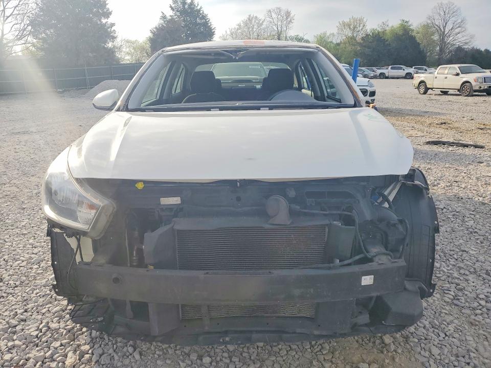 Aukcja sprzedaży 2018 Kia Rio, vin: 3KPA24AB5JE114820, numer aukcji: 48805976