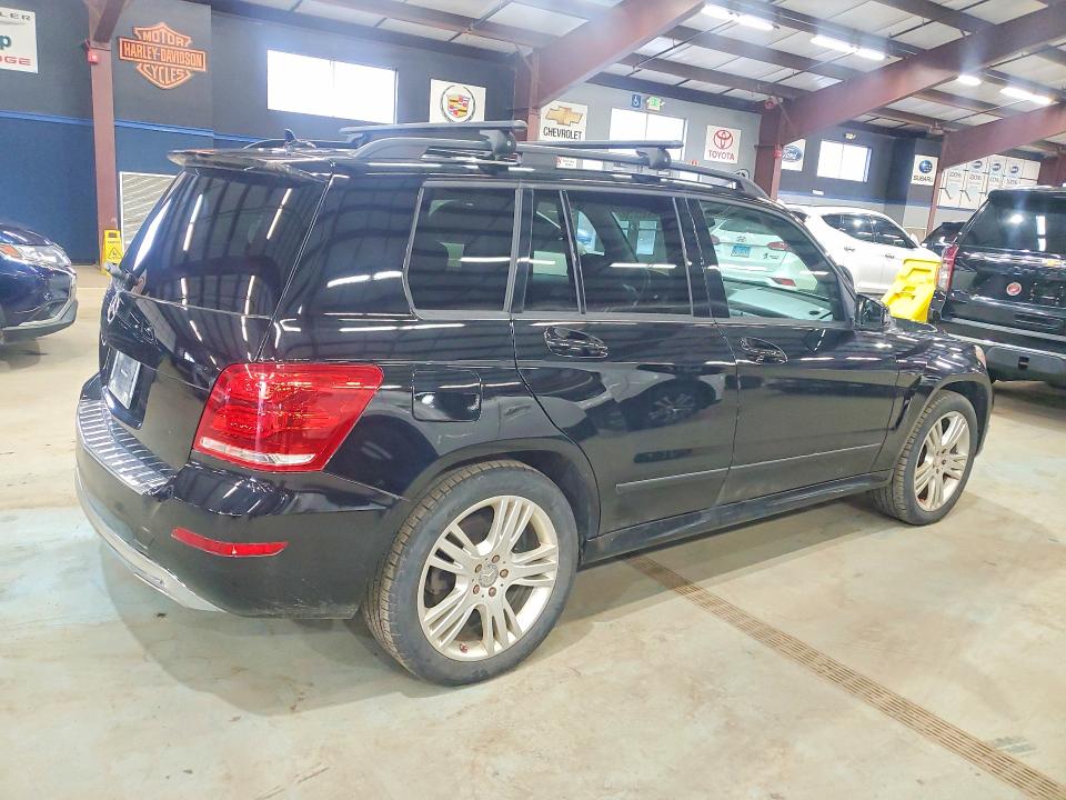 Продажа на аукционе авто 2013 Mercedes-benz Glk, vin: WDCGG8JB6DG033794, номер лота: 48825756