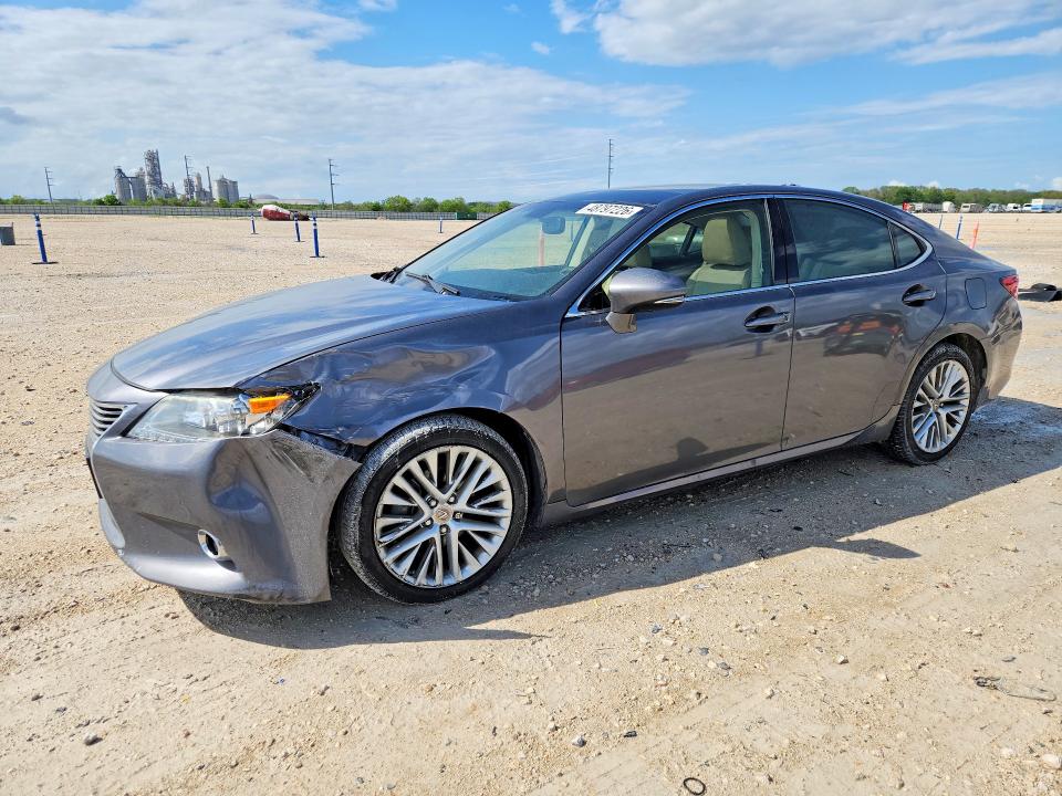 Aukcja sprzedaży 2014 Lexus Es 350, vin: JTHBK1GG2E2134188, numer aukcji: 48797226