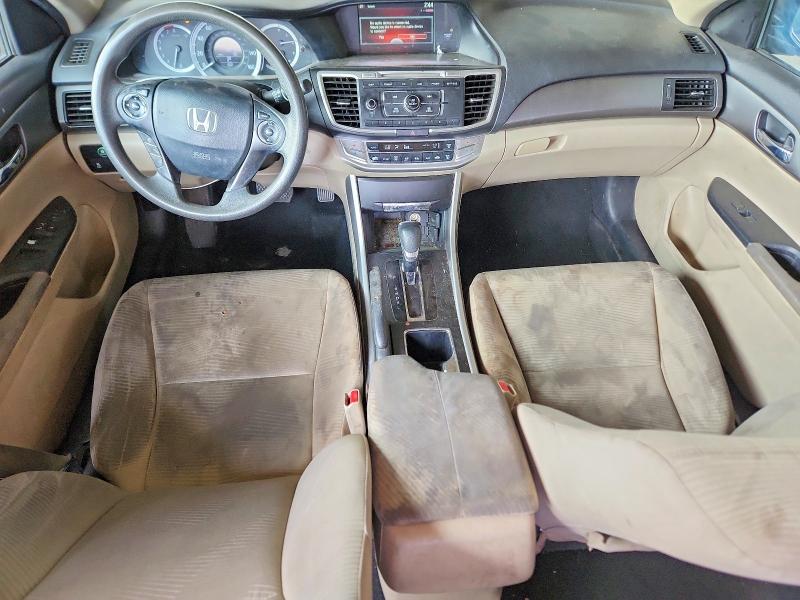 Aukcja sprzedaży 2015 Honda Accord, vin: 1HGCR2F3XFA085000, numer aukcji: 51143826