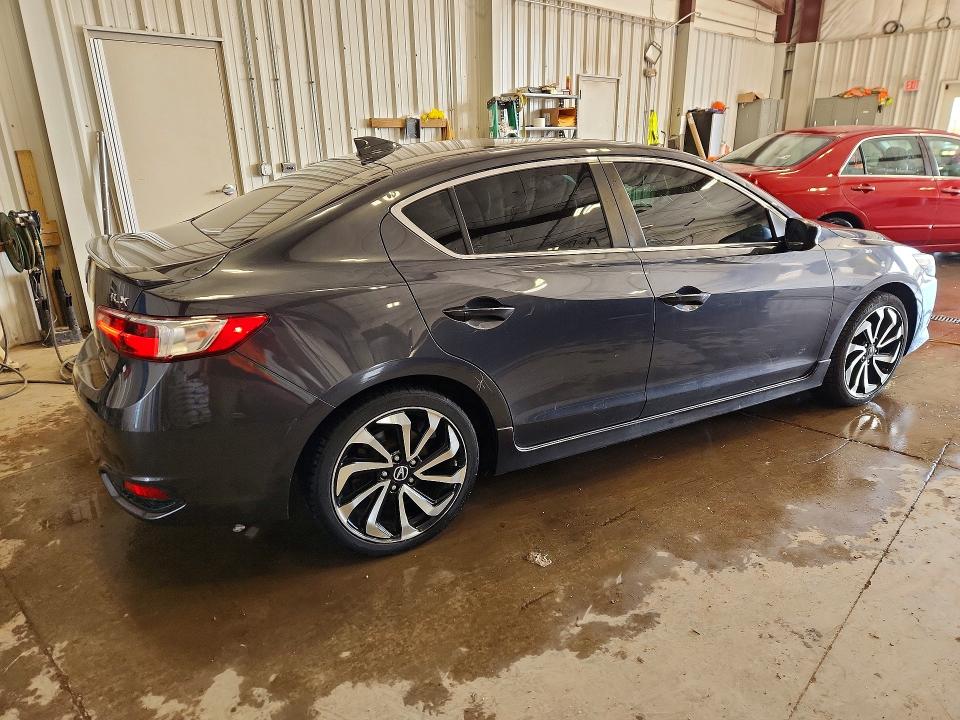 Aukcja sprzedaży 2016 Acura Ilx, vin: 19UDE2F82GA000759, numer aukcji: 51034596