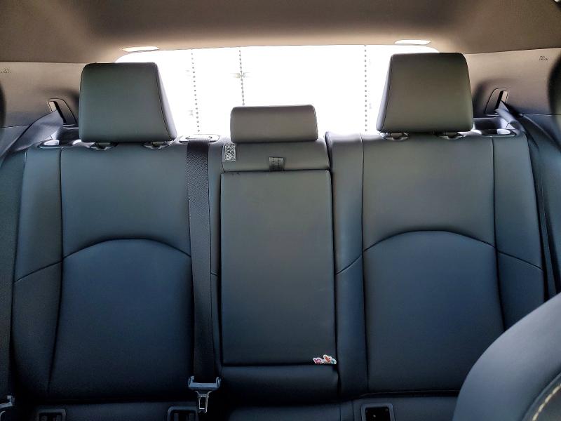 50310066 :رقم المزاد ، JTHX9JBHXM2040771 vin ، 2021 Lexus Ux مزاد بيع