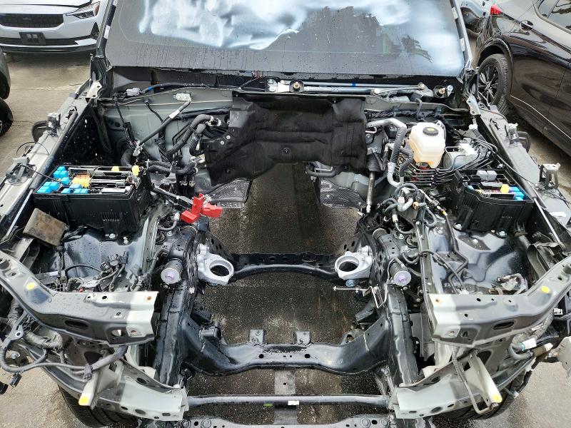 49410286 :رقم المزاد ، JTJGB7CX5R4065214 vin ، 2024 Lexus Lx 600 مزاد بيع