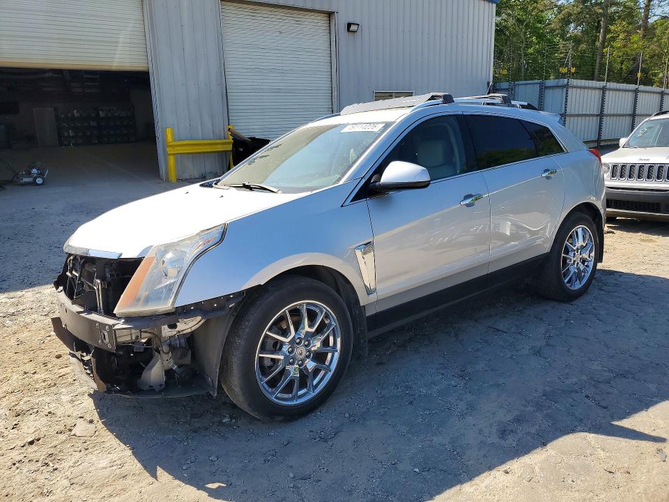 2013 Cadillac Srx მანქანა იყიდება აუქციონზე, vin: 3GYFNHE39DS523393, აუქციონის ნომერი: 49114226