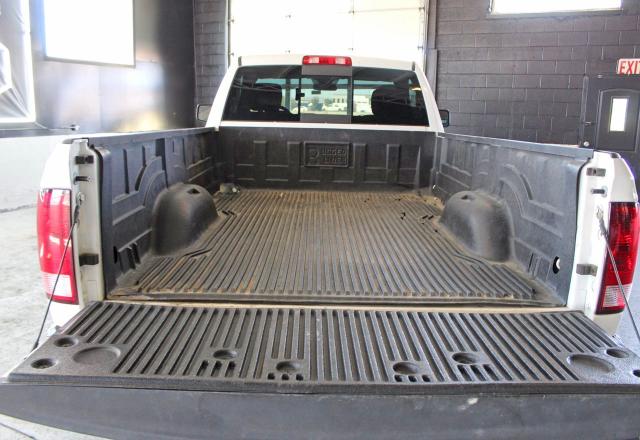 2019 Ram 1500 Classic მანქანა იყიდება აუქციონზე, vin: 3C6JR6DT4KG506907, აუქციონის ნომერი: 48686356