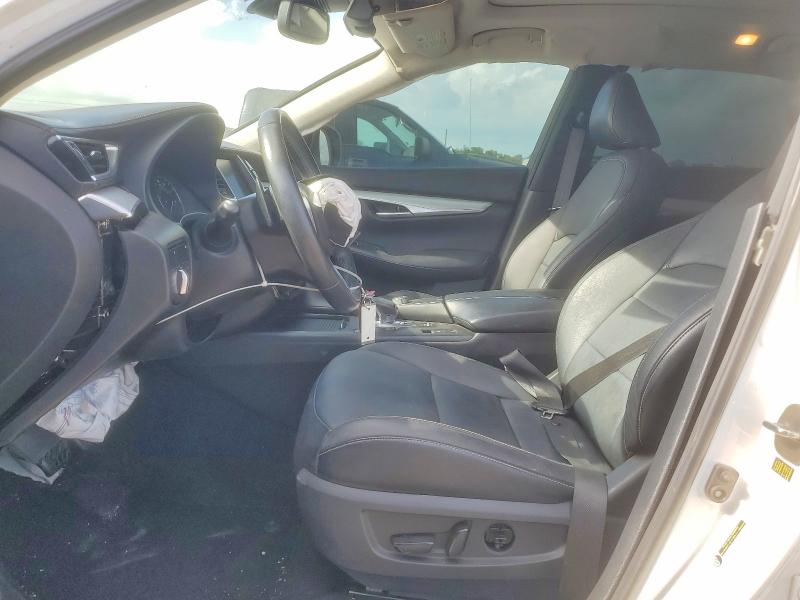 Продажа на аукционе авто 2020 Infiniti Qx50, vin: 3PCAJ5M14LF106099, номер лота: 49335986