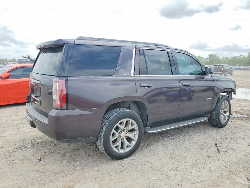 Aukcja sprzedaży 2015 Gmc Yukon, vin: 1GKS1BKC0FR194725, numer aukcji: 49724866
