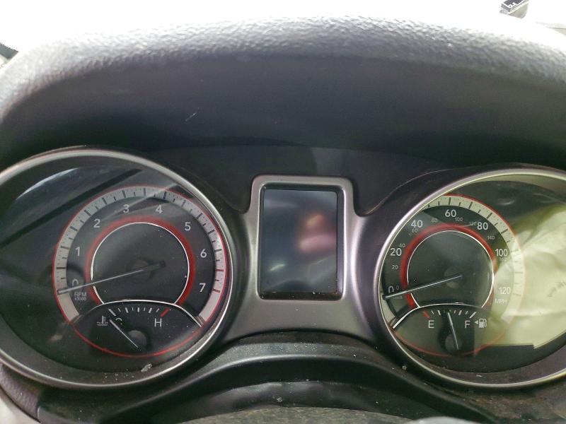 Продажа на аукционе авто 2016 Dodge Journey, vin: 3C4PDDGG1GT227708, номер лота: 48826206