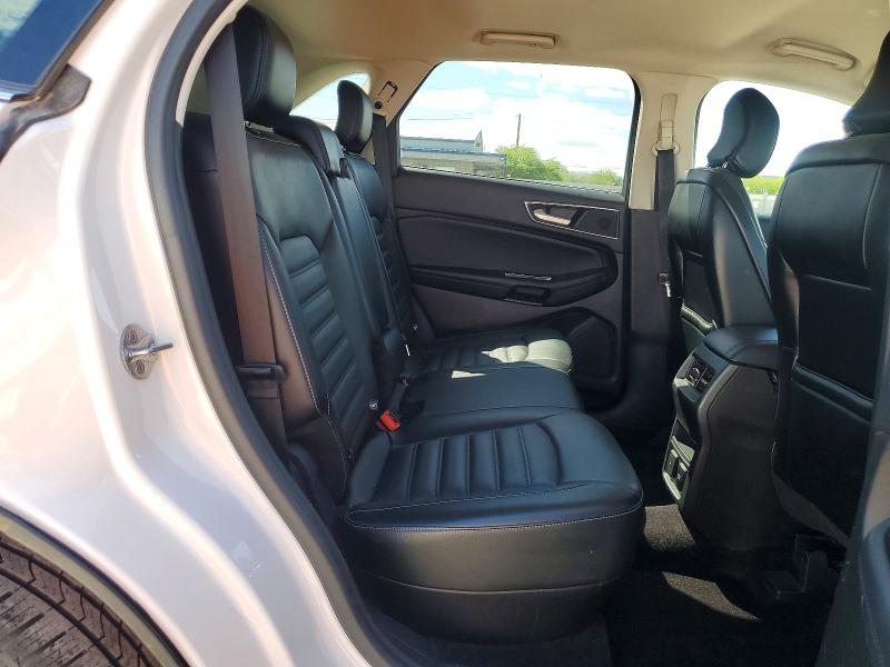 2017 Ford Edge მანქანა იყიდება აუქციონზე, vin: 2FMPK3J95HBB94487, აუქციონის ნომერი: 48516876