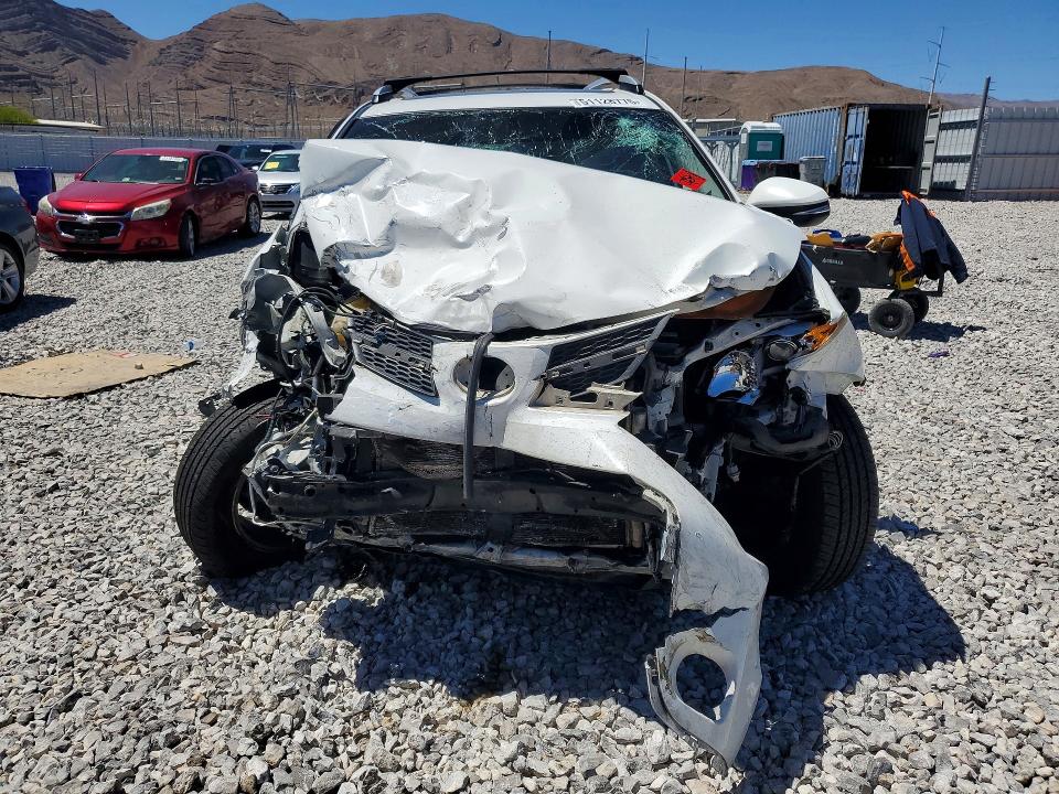 51128776 :رقم المزاد ، JTMWFREV1EJ014671 vin ، 2014 Toyota Rav4 مزاد بيع