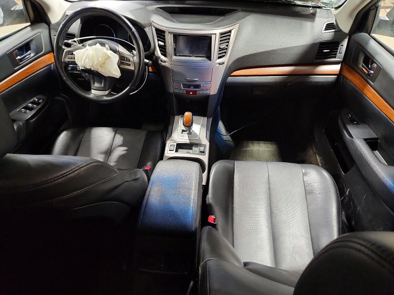 Продажа на аукционе авто 2014 Subaru Outback, vin: 4S4BRCLC0E3201081, номер лота: 49058126