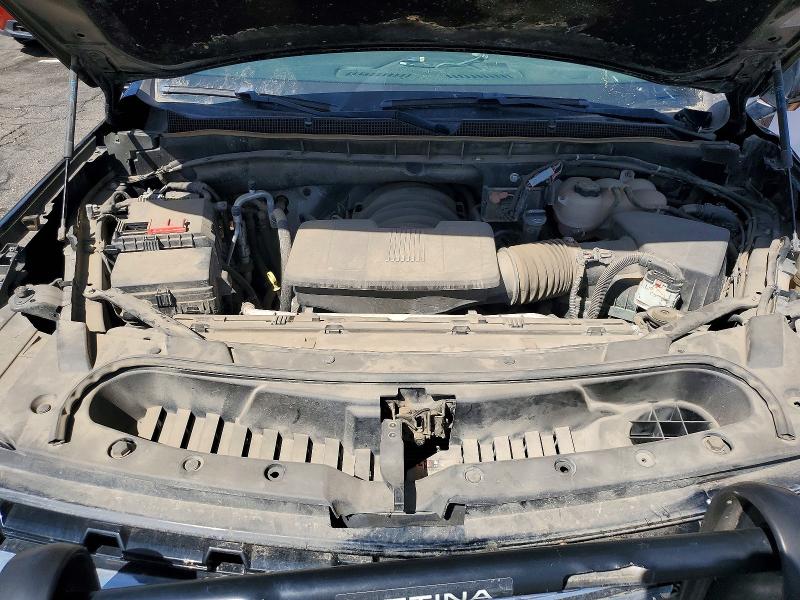 Продаж на аукціоні авто 2023 Chev Tahoe, vin: 1GBSKLED1PR128886, номер лоту: 50507366