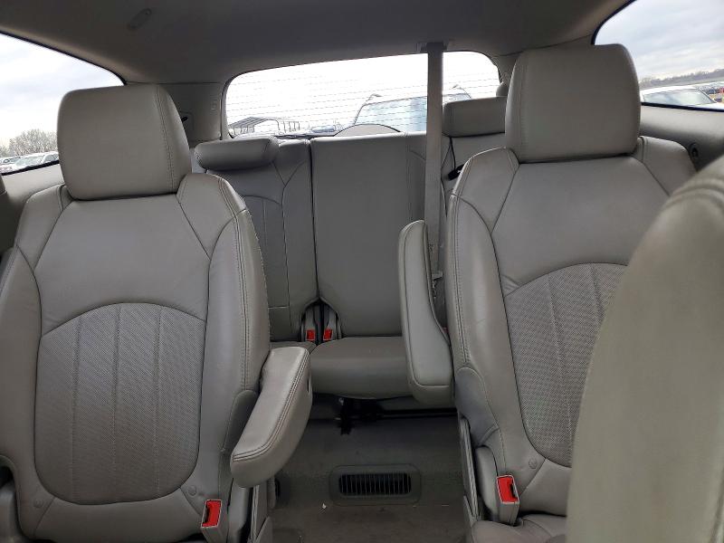 Aukcja sprzedaży 2011 Buick Enclave, vin: 5GAKVBED7BJ371642, numer aukcji: 48438876