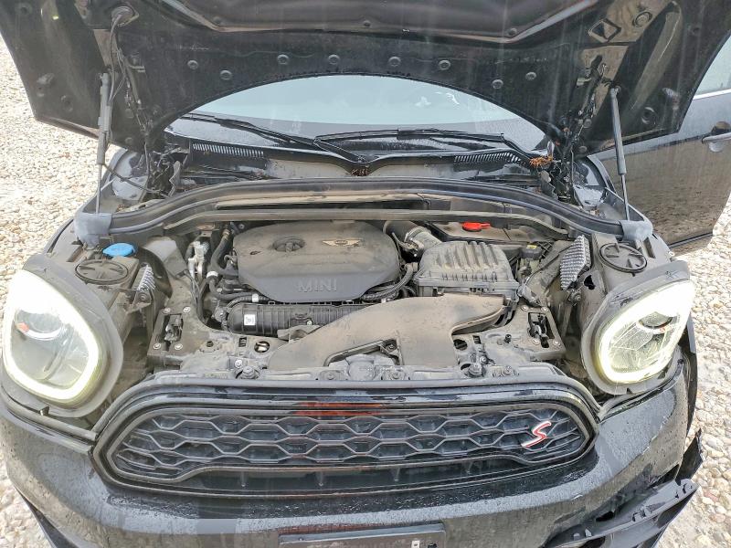Aukcja sprzedaży 2019 Mini Cooper, vin: WMZYT5C56K3G91943, numer aukcji: 50253436