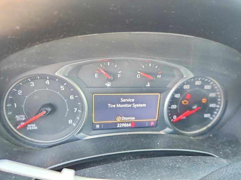 Aukcja sprzedaży 2019 Gmc Terrain, vin: 3GKALPEV4KL349942, numer aukcji: 51702756