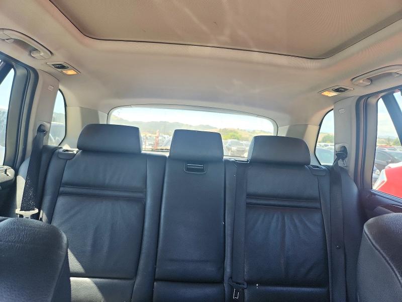Продажа на аукционе авто 2010 Bmw X5, vin: 5UXFE4C54AL385281, номер лота: 51205746