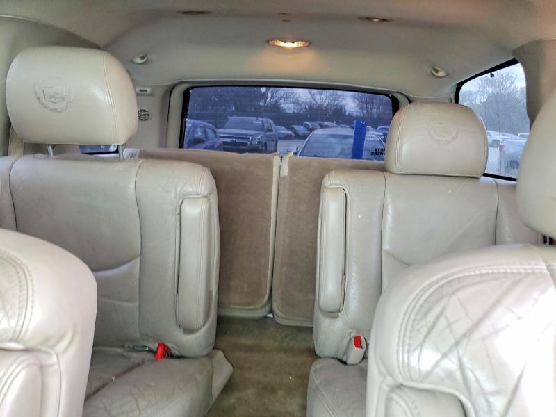 Aukcja sprzedaży 2004 Cadillac Escalade, vin: 1GYEK63N04R239683, numer aukcji: 48656816
