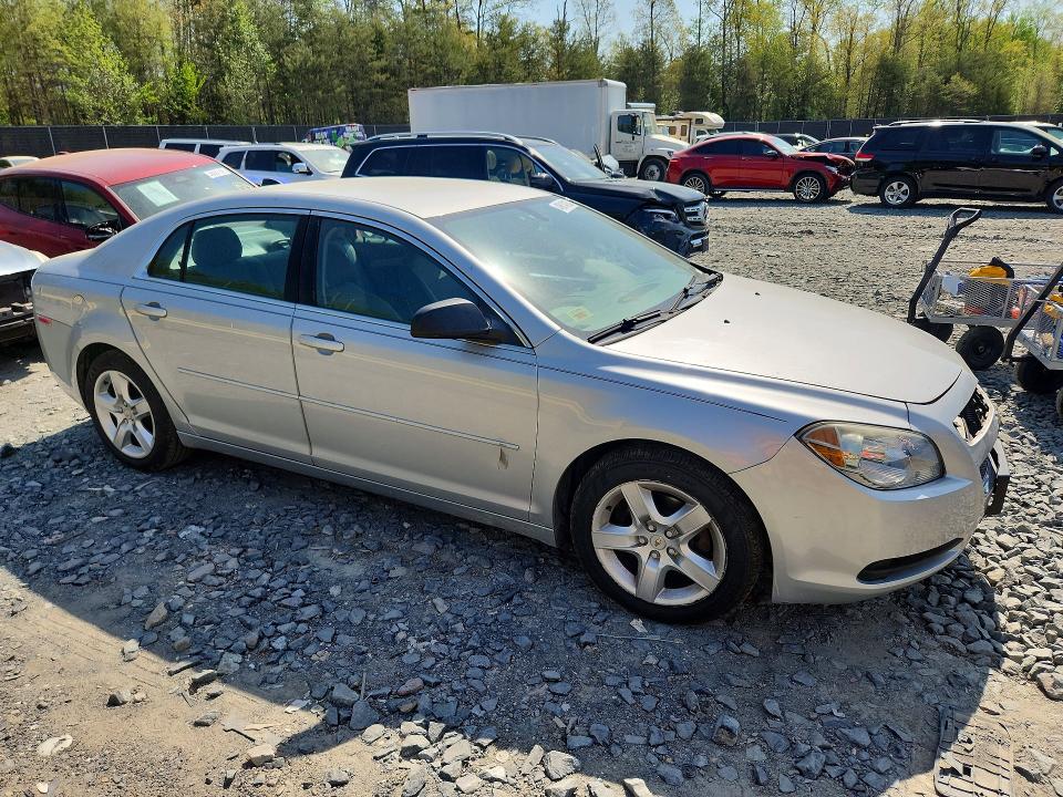Aukcja sprzedaży 2012 Chevrolet Malibu, vin: 1G1ZB5E07CF238364, numer aukcji: 49814216