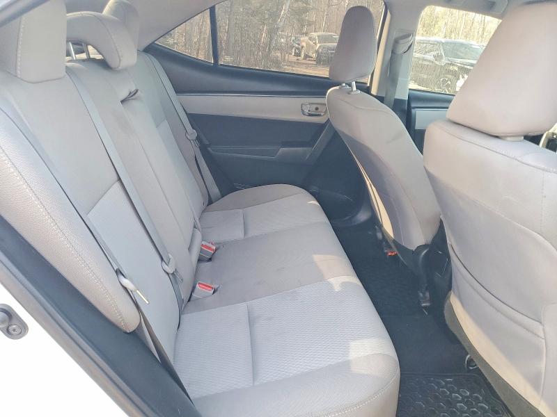 Aukcja sprzedaży 2016 Toyota Corolla, vin: 2T1BURHE6GC676812, numer aukcji: 49292066