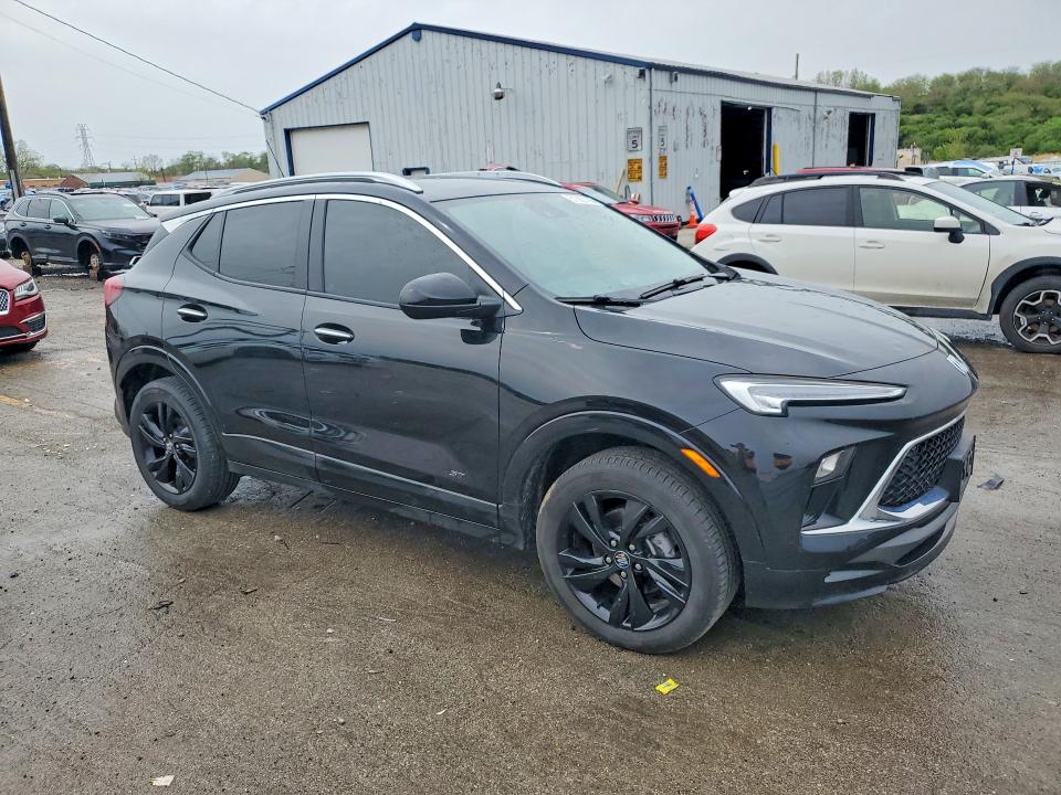 Aukcja sprzedaży 2025 Buick Encore Gx, vin: KL4AMESL3SB047246, numer aukcji: 51355186