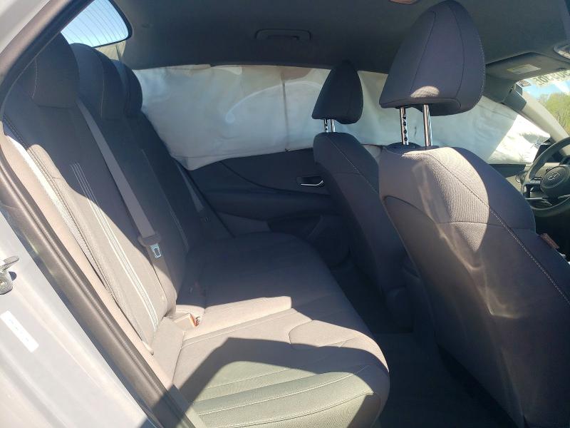 Продажа на аукционе авто 2021 Hyundai Elantra, vin: KMHLM4AG3MU126013, номер лота: 51190996