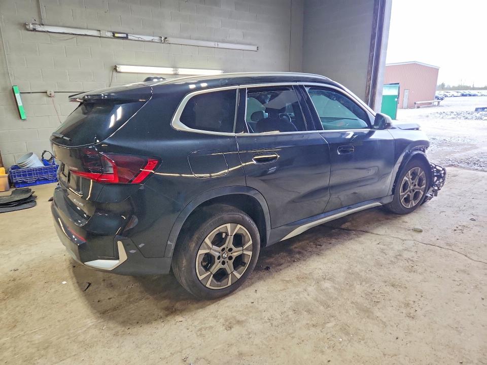 2024 Bmw X1 მანქანა იყიდება აუქციონზე, vin: WBX73EF07R5Z33875, აუქციონის ნომერი: 51131536