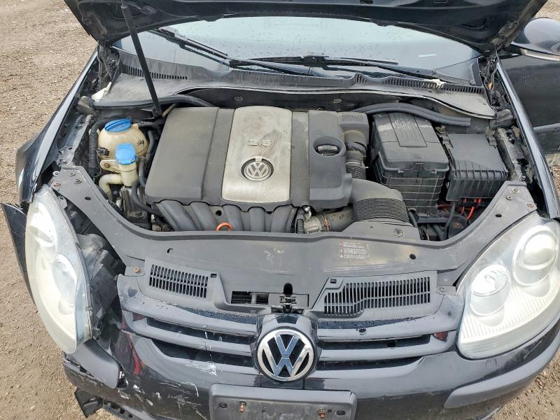 Aukcja sprzedaży 2009 Volkswagen Rabbit, vin: WVWBA71K49W100997, numer aukcji: 50627966