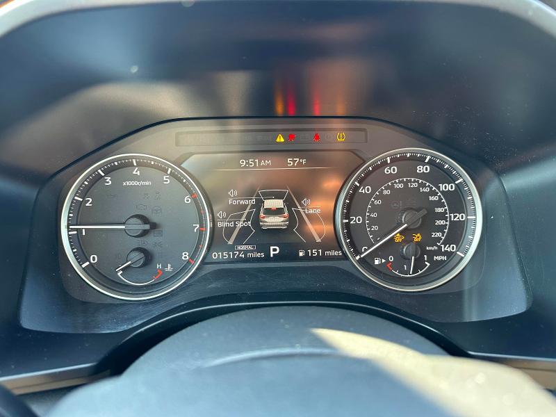 2025 Mitsubishi Outlander მანქანა იყიდება აუქციონზე, vin: JA4J3UA81SZ036733, აუქციონის ნომერი: 48005876