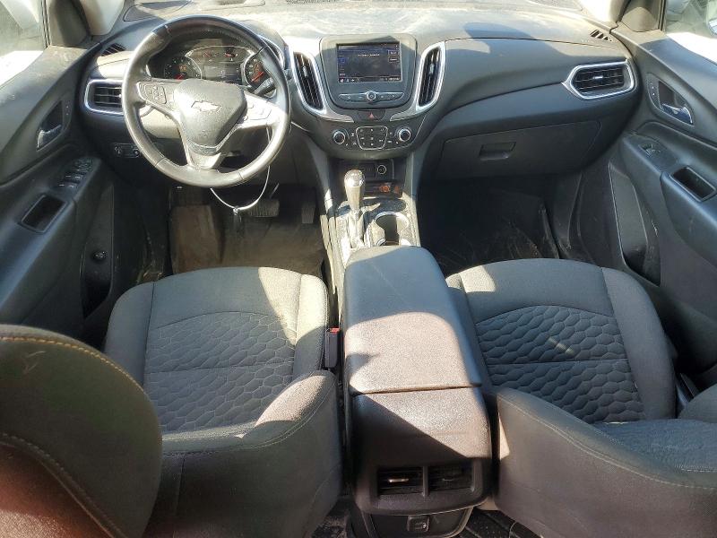 Продаж на аукціоні авто 2020 Chevrolet Equinox, vin: 3GNAXUEV0LL193941, номер лоту: 48776296