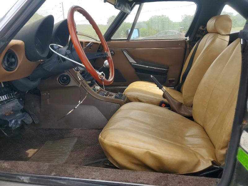 51337036 :رقم المزاد ، ZARBA5416E1018080 vin ، 1984 Alfa Romeo Veloce مزاد بيع