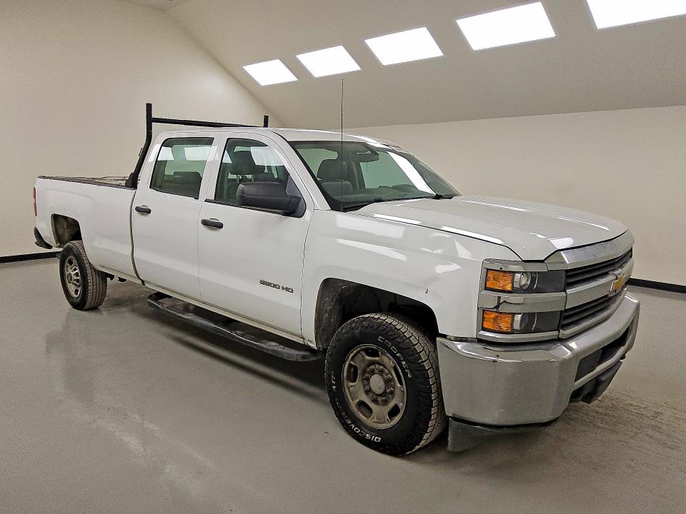 2015 Chevrolet Silverado მანქანა იყიდება აუქციონზე, vin: 1GC1KUEG0FF550428, აუქციონის ნომერი: 51181406