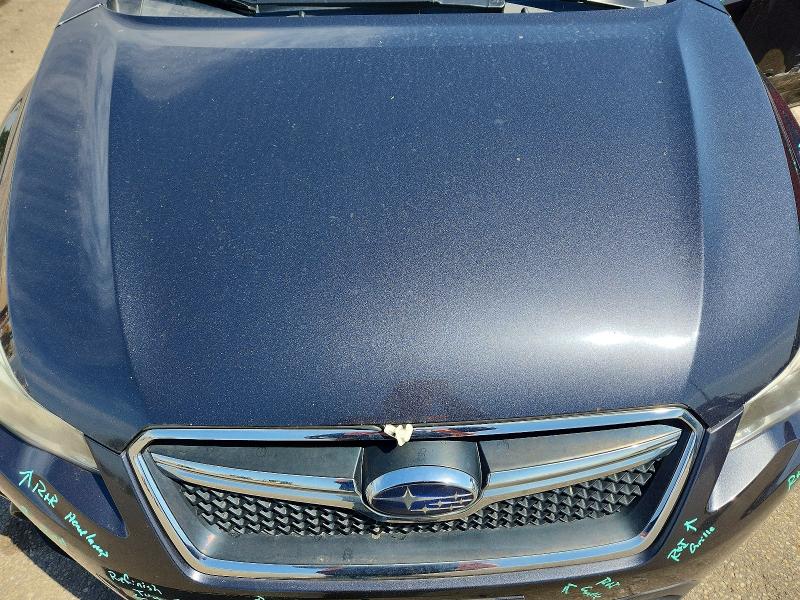 Продаж на аукціоні авто 2017 Subaru Crosstrek, vin: JF2GPABC3HH281684, номер лоту: 49784666