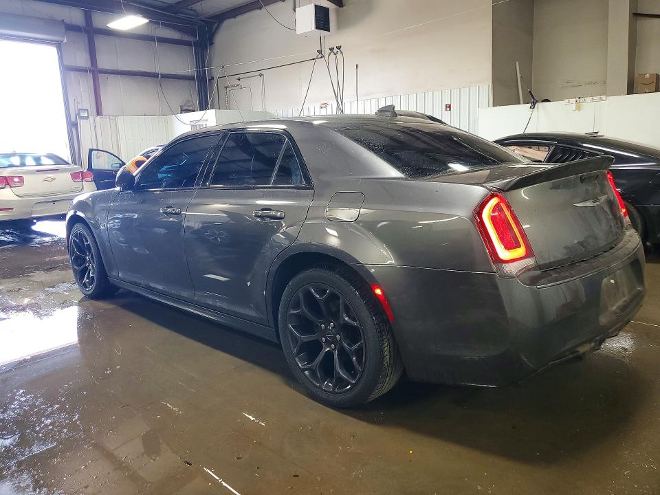 51331106 :رقم المزاد ، 2C3CCABT3LH180631 vin ، 2020 Chrysler 300 مزاد بيع