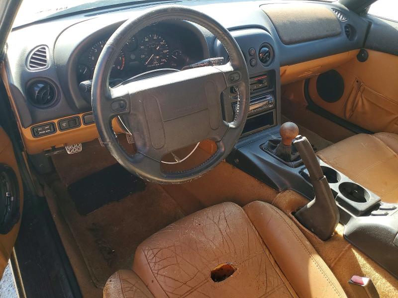 Aukcja sprzedaży 1996 Mazda Mx-5 Miata, vin: JM1NA3538T0712834, numer aukcji: 50818856