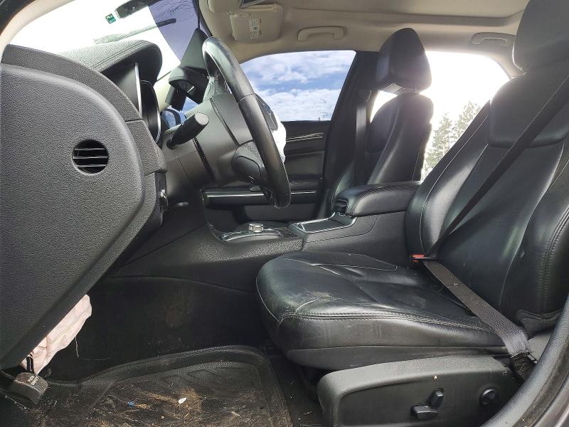 Aukcja sprzedaży 2016 Chrysler 300, vin: 2C3CCAAG9GH189330, numer aukcji: 49616096
