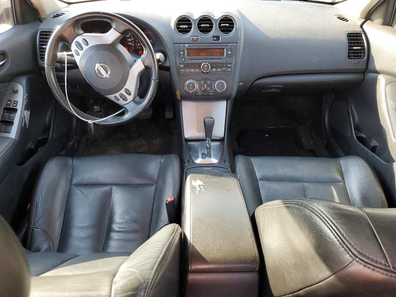 2009 Nissan Altima მანქანა იყიდება აუქციონზე, vin: 1N4AL21E79N554885, აუქციონის ნომერი: 49830316