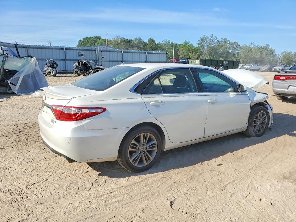 Aukcja sprzedaży 2017 Toyota Camry, vin: 4T1BF1FK9HU363287, numer aukcji: 49826336