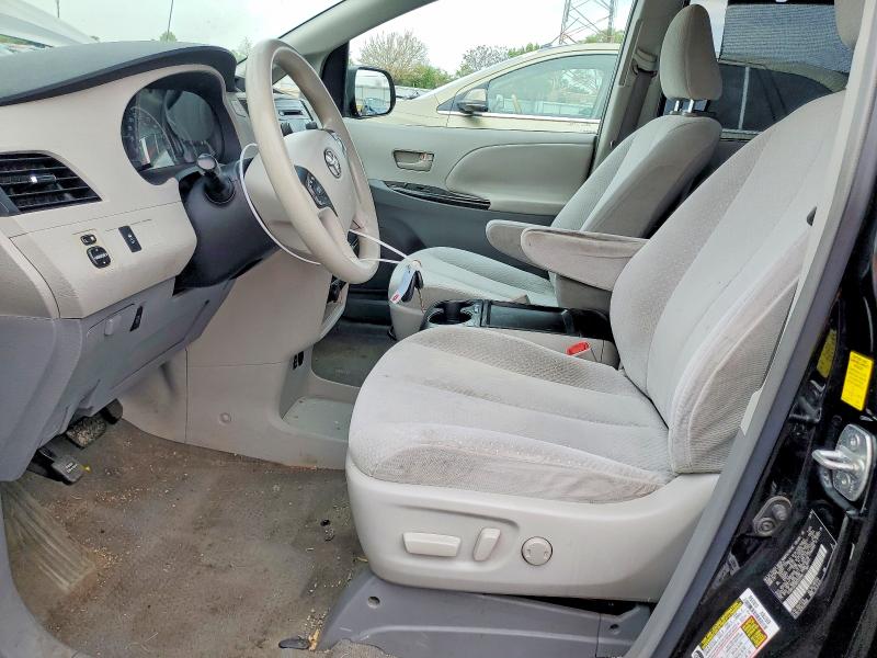 Продаж на аукціоні авто 2011 Toyota Sienna, vin: 5TDKK3DC8BS022093, номер лоту: 51073696