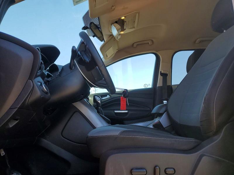Aukcja sprzedaży 2016 Ford Escape, vin: 1FMCU9G91GUA87741, numer aukcji: 51282546