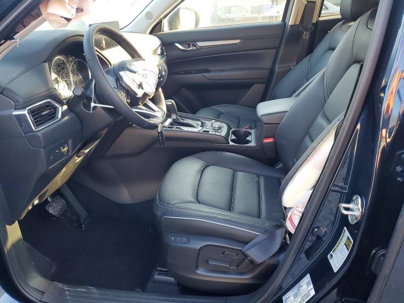 Продажа на аукционе авто 2025 Mazda Cx-5, vin: JM3KFBCM6S0789704, номер лота: 48502526